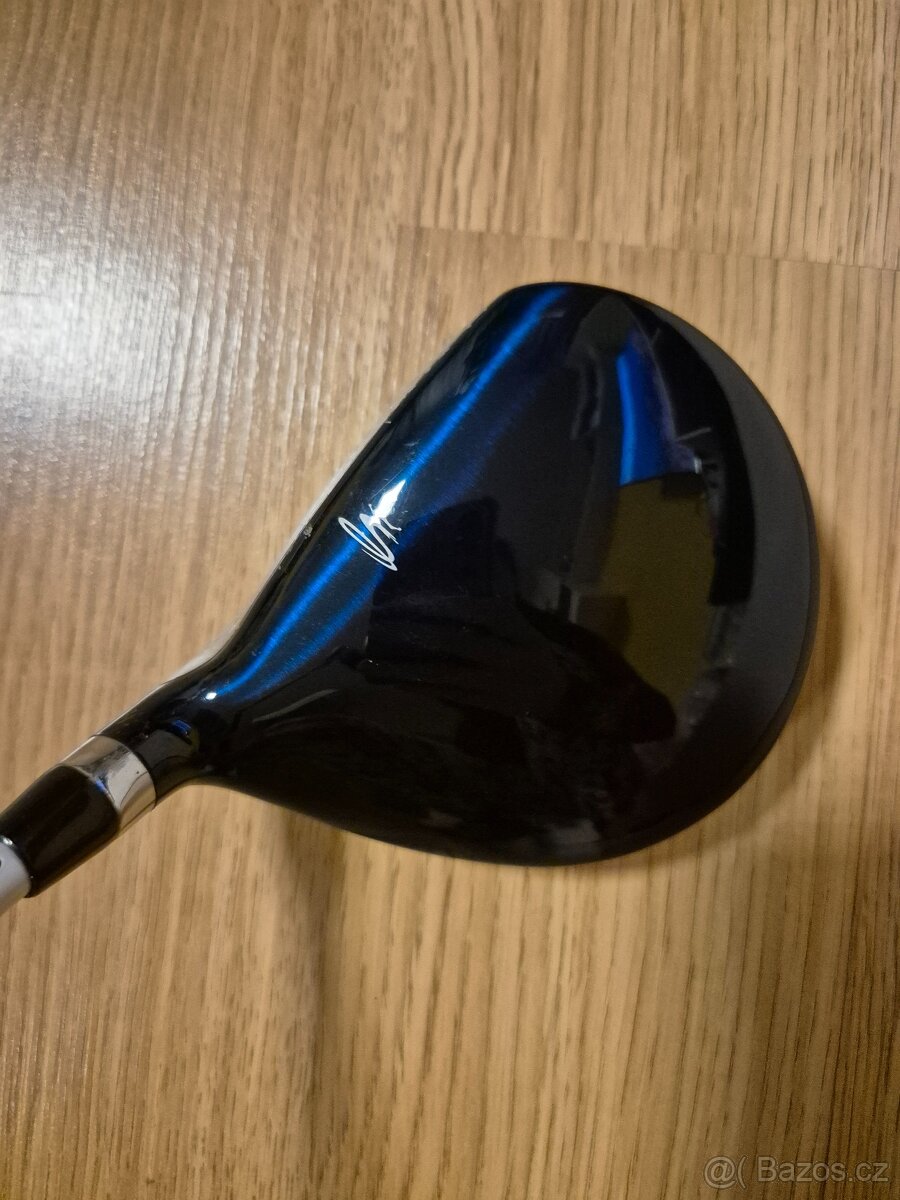 Dámská golfová hůl - dřevo č.3 - 3