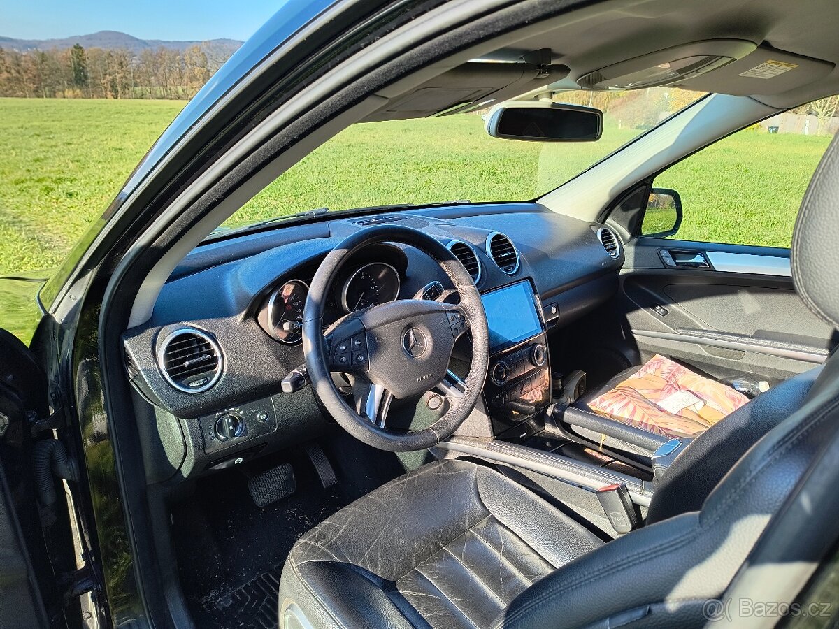 Mercedes ml 320 AMG - 3