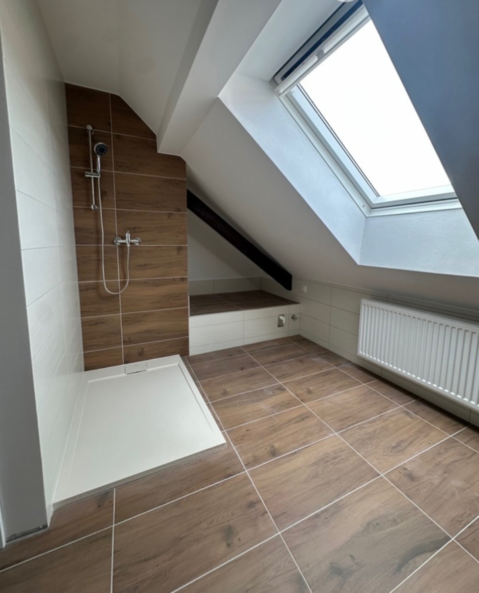 Podkrovní byt 3+KK 67,2m2 - 3