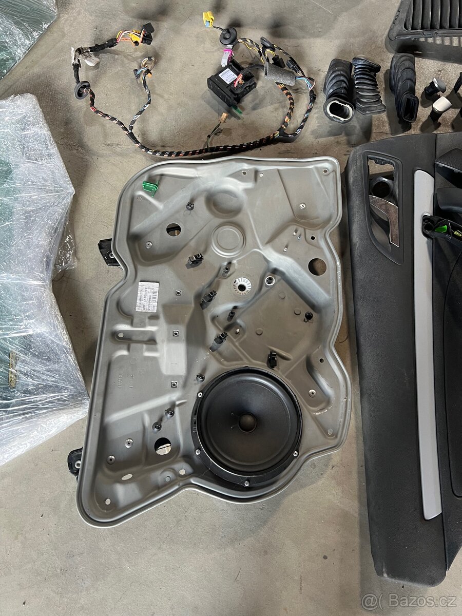 Škoda Octavia 2 díly - 3