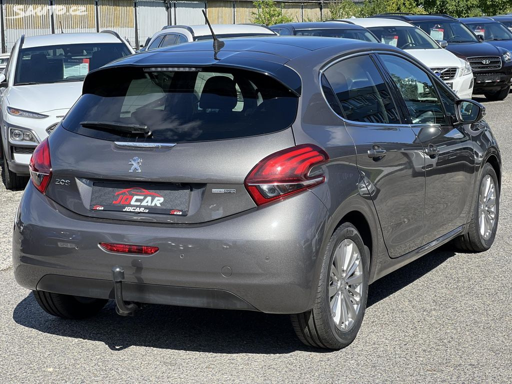 🚗 Peugeot 208 1.5 BlueHDi 75KW ALLURE TOP - 3