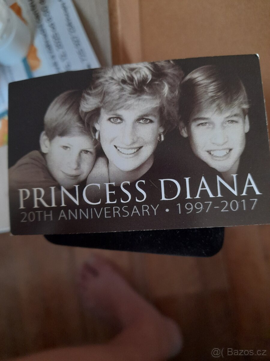 Stříbrná mince - 3