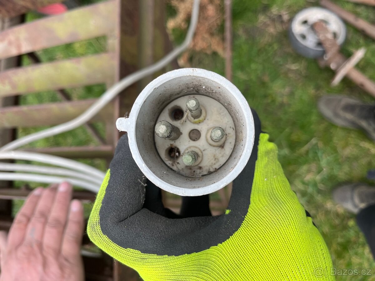 Vibrační stůl - 3