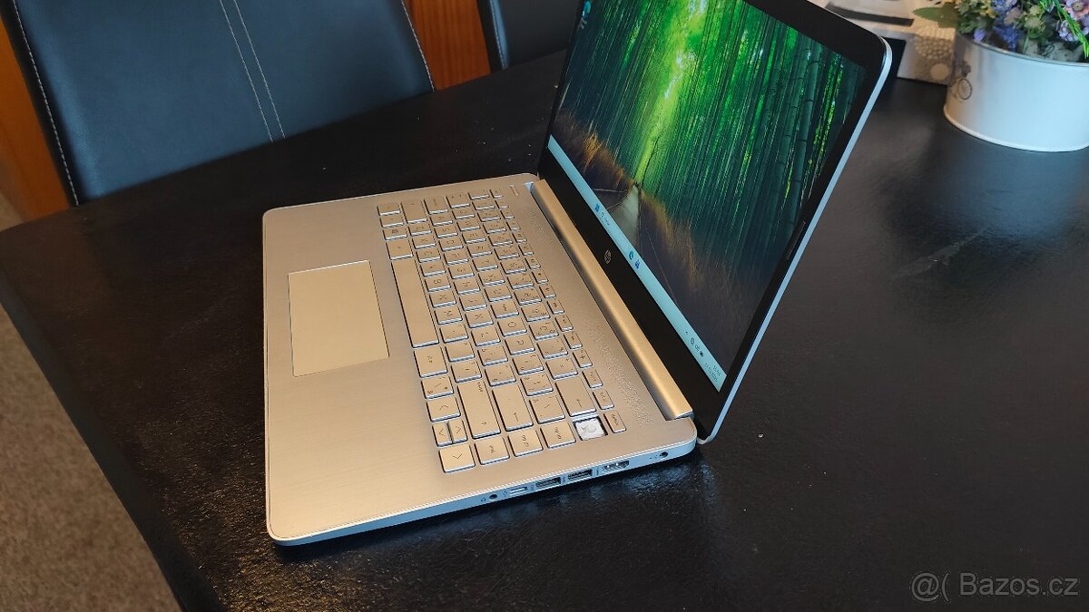 Notebook HP 14 / 512 SSD / Windows 11 - 3