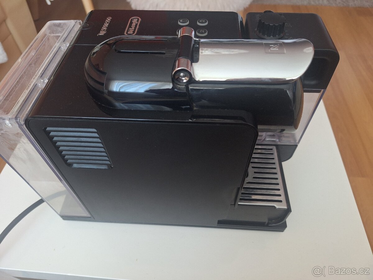 Kávovar Nespresso Delonghi - 3