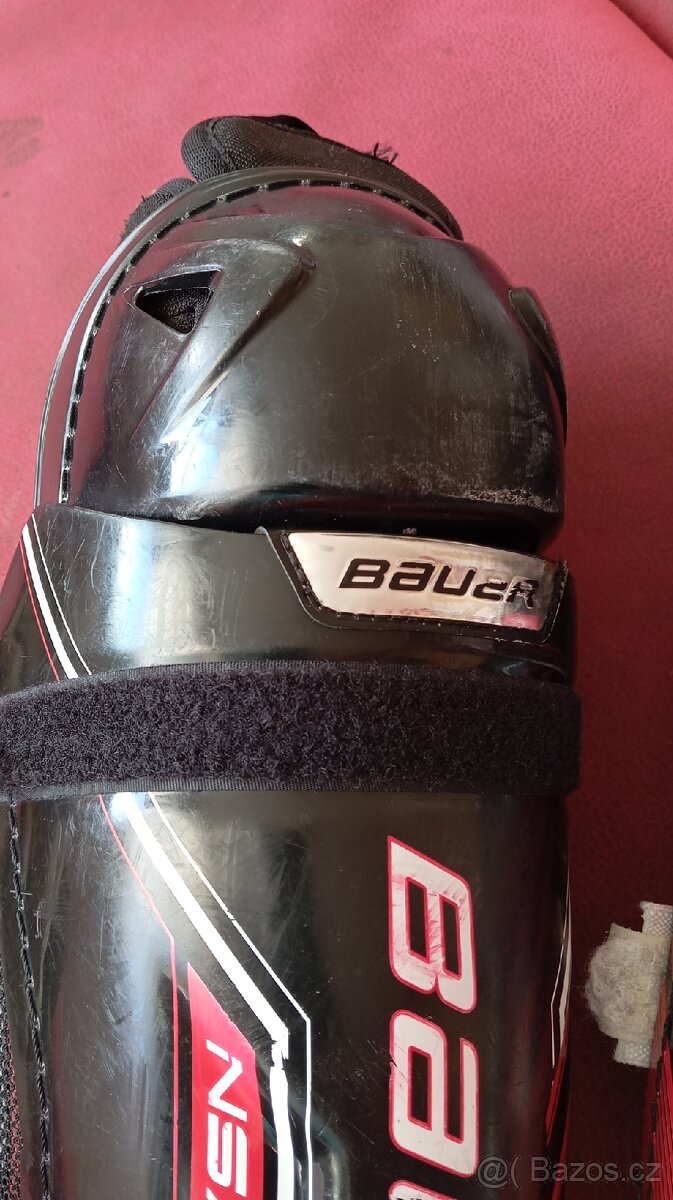 Hokejové holeně NSX 11 - 3