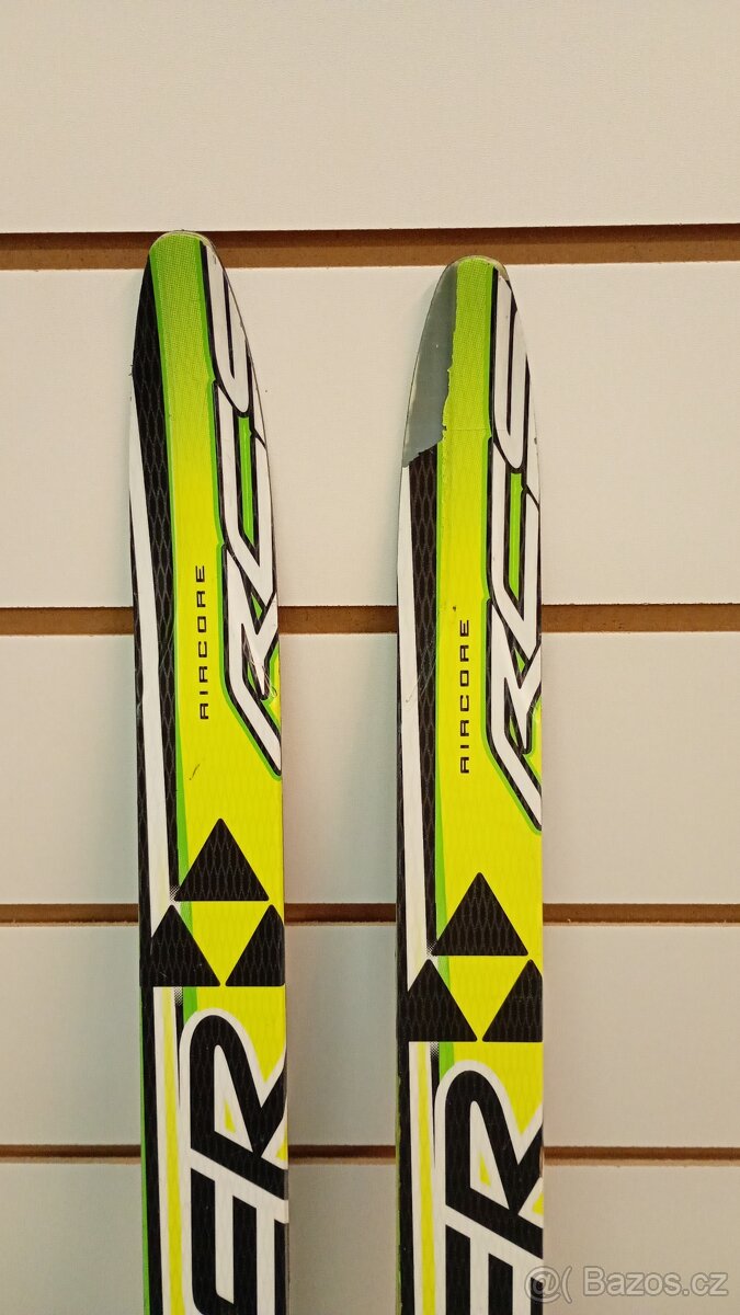 Běžky FISCHER RCS SKATING skate 157cm - 3