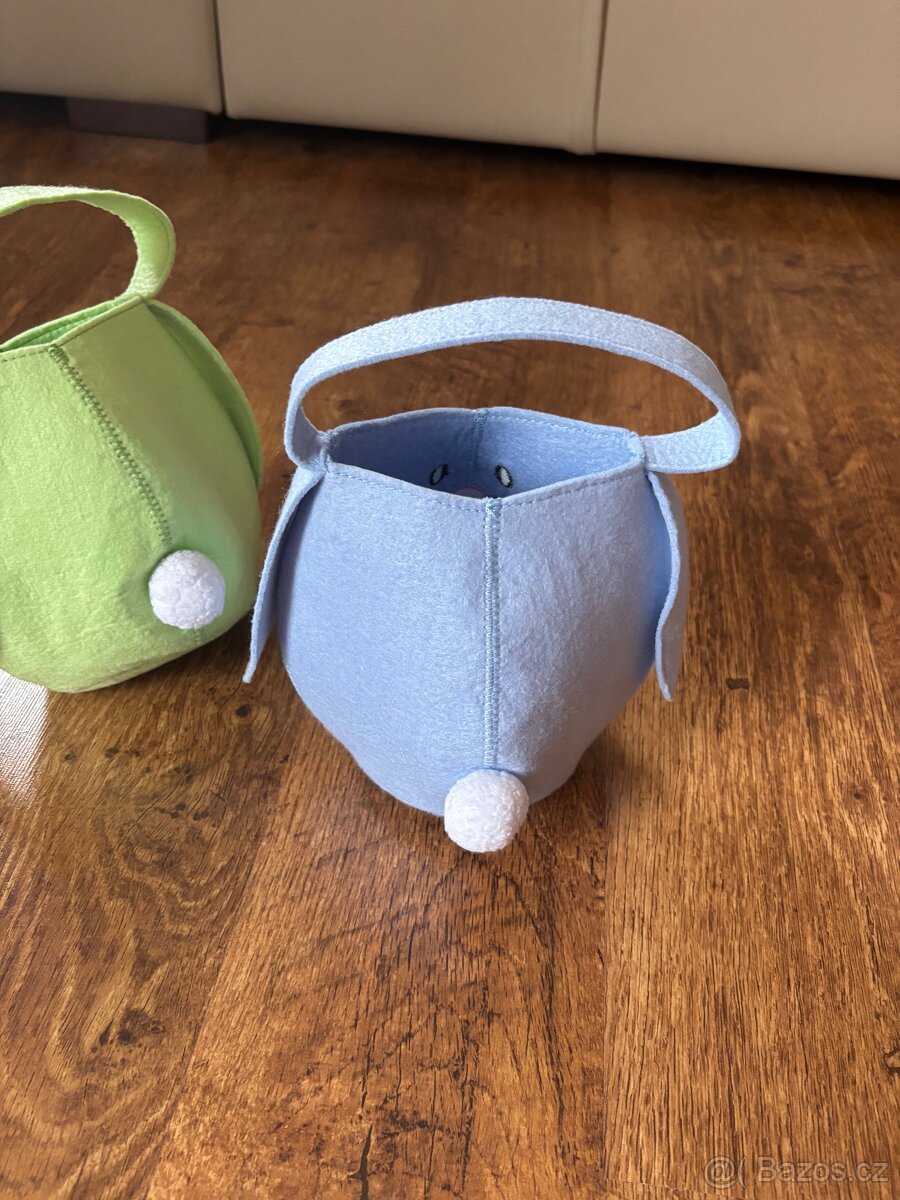 Velikonoční košíčky TCM - 3