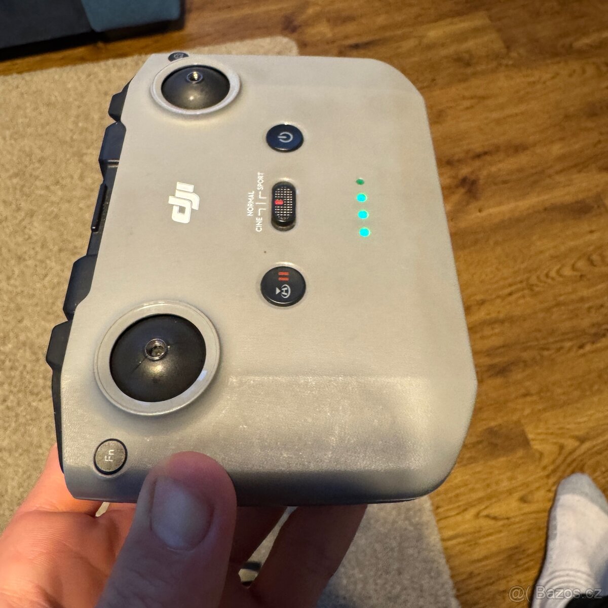 Dji ovladac - RC-NC1 - 3