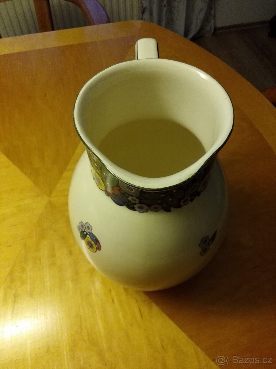 VILERY BOCH RARITA - 3