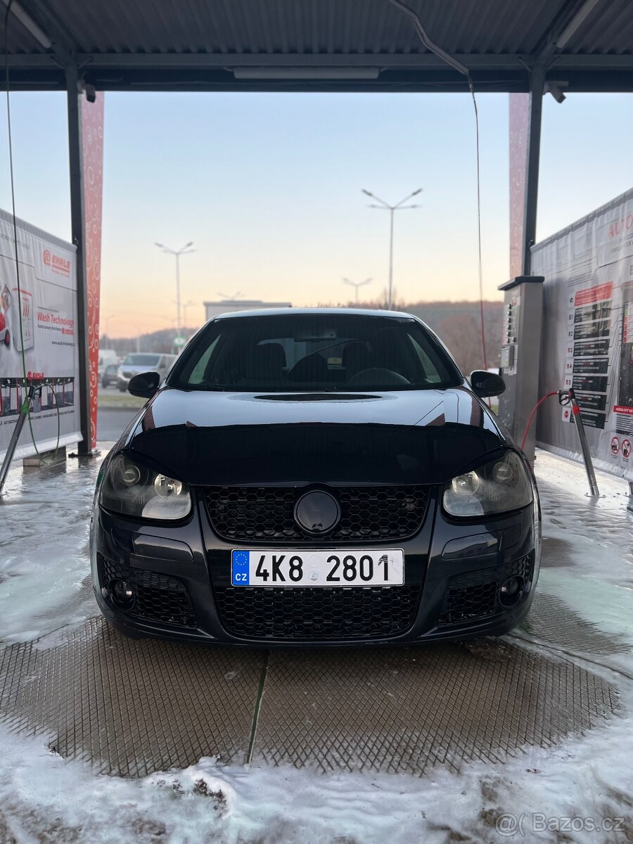 VW Golf 5 GTI 2.0 TFSI DSG 200kw - 3