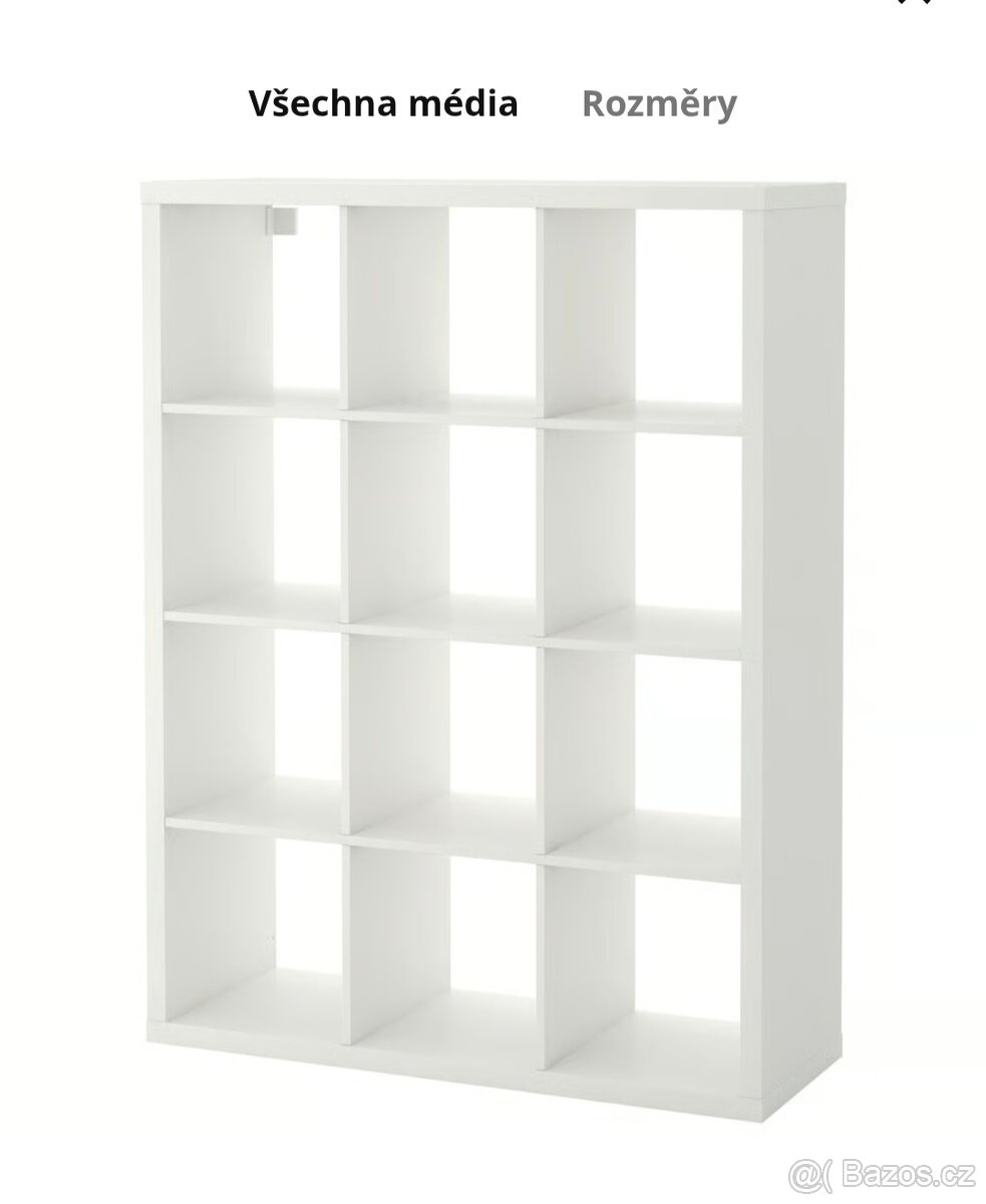 Ikea nábytek za skvělé ceny - 3