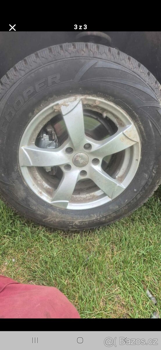 R16 cooper zimni - 3