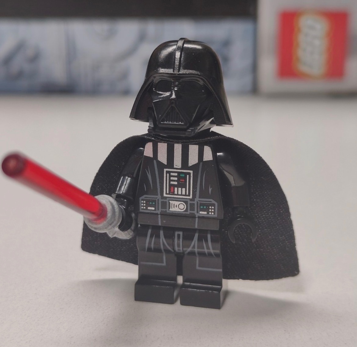 Lego star wars figurky - 3