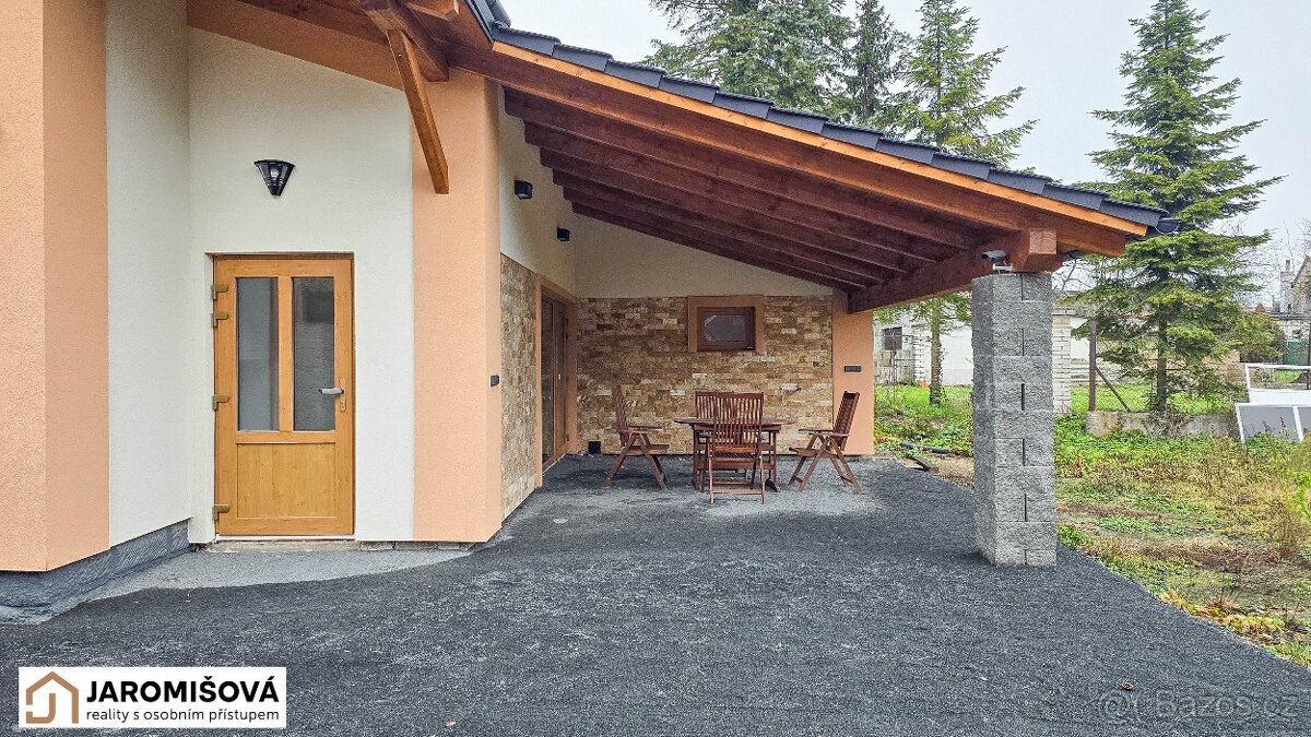 Prodej rodinného domu 107 m², pozemek 469 m² - 3