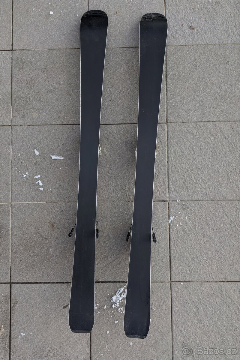 sjezdové lyže Atomic dětské 120 cm. - 3