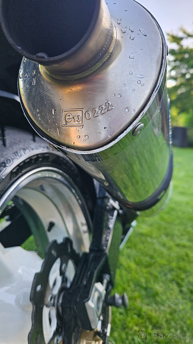 Suzuki gsx-r 1000 - 3