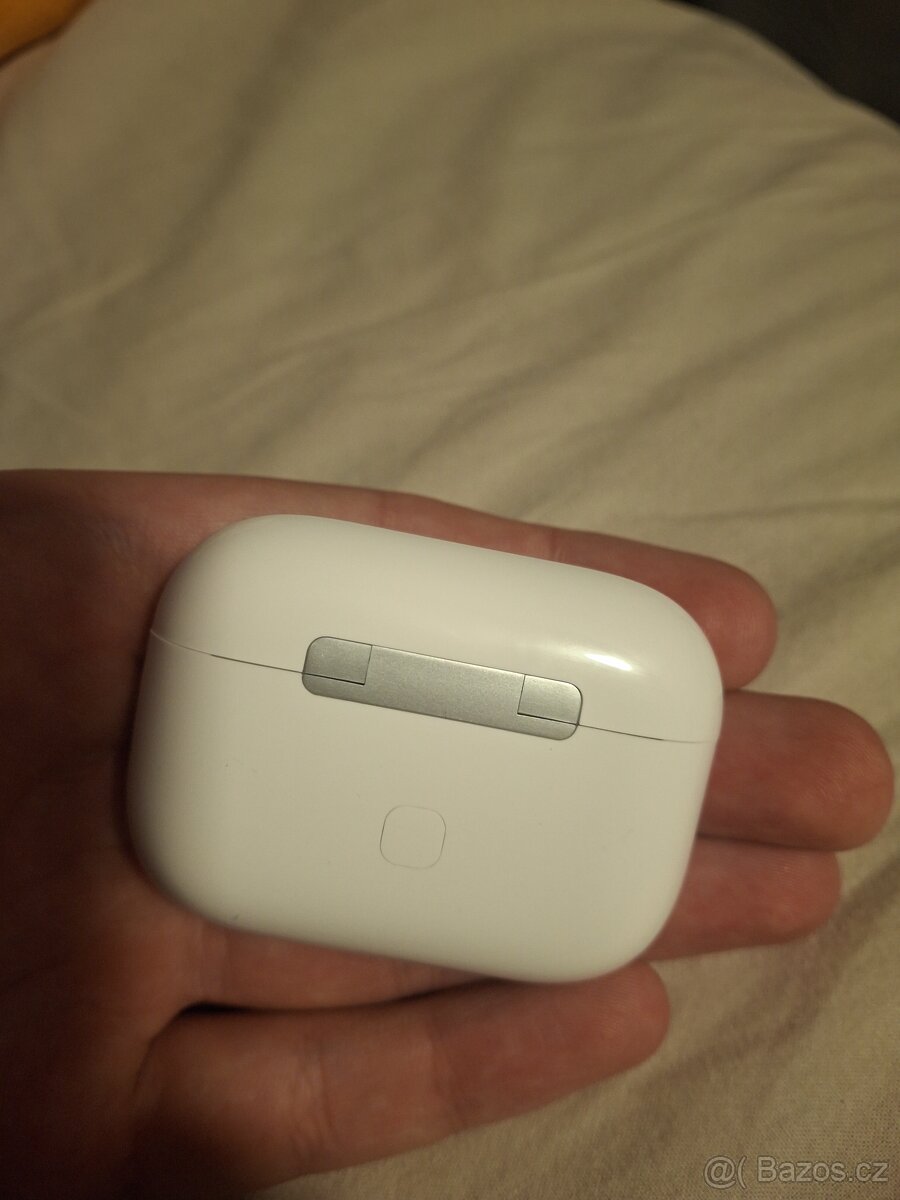 Airpods pro 2 replika - 3