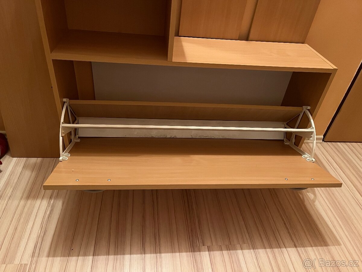 Předsíňová sestava - 3