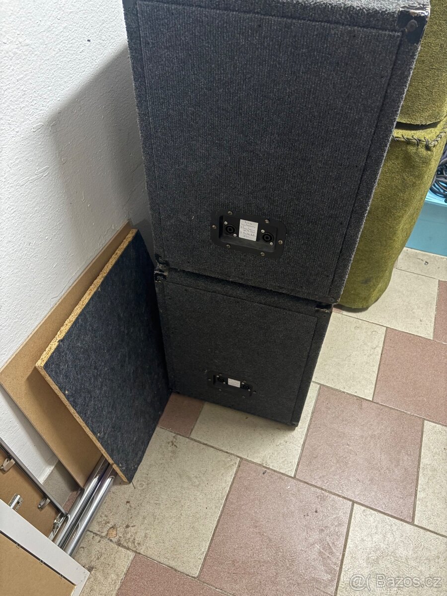 2ks dvoupasmovych skeletu - 3