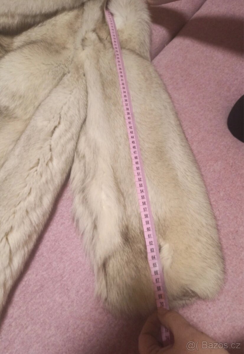 Kožich polární liška - 3
