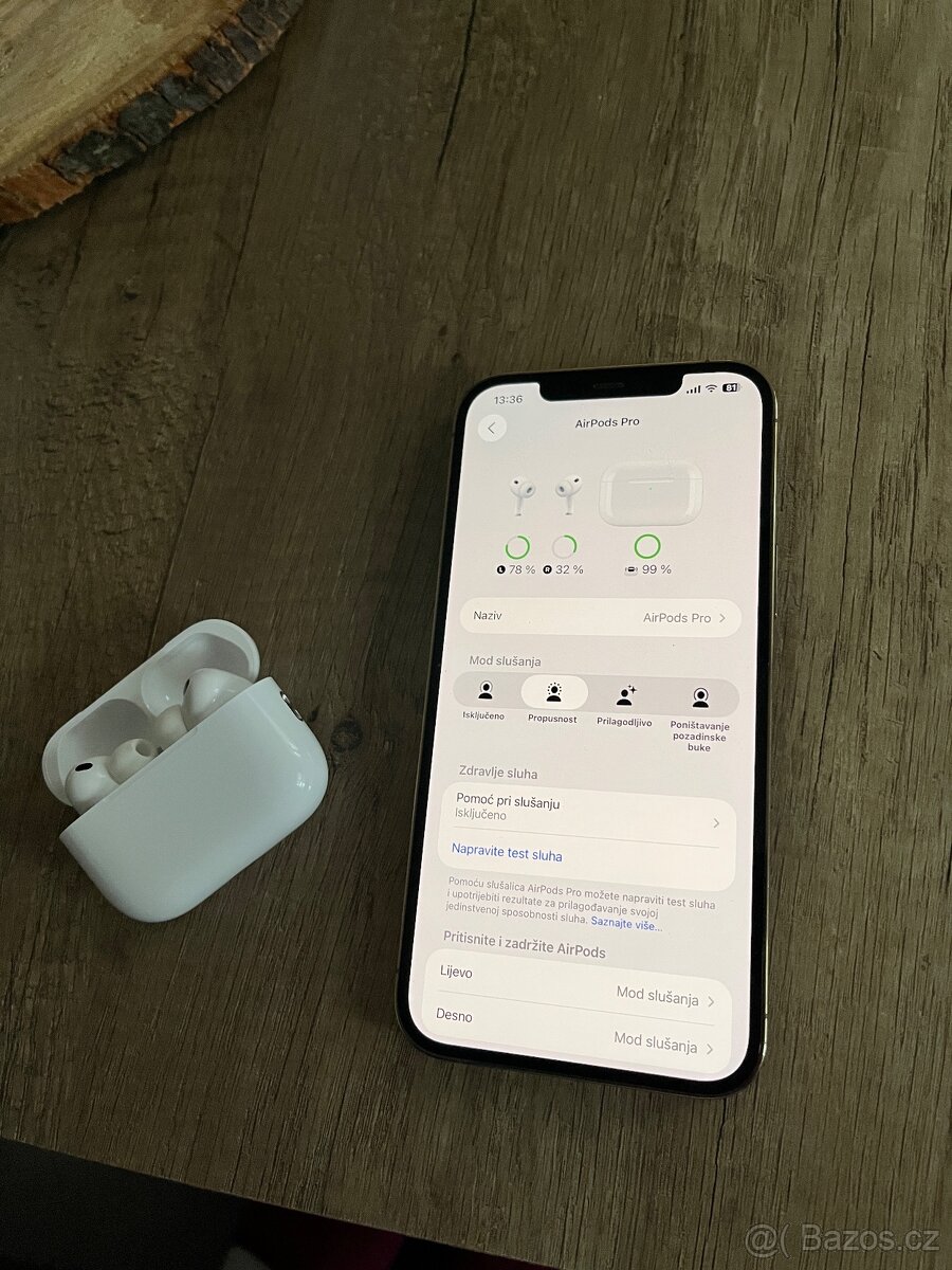AirPods Pro 3 - 3