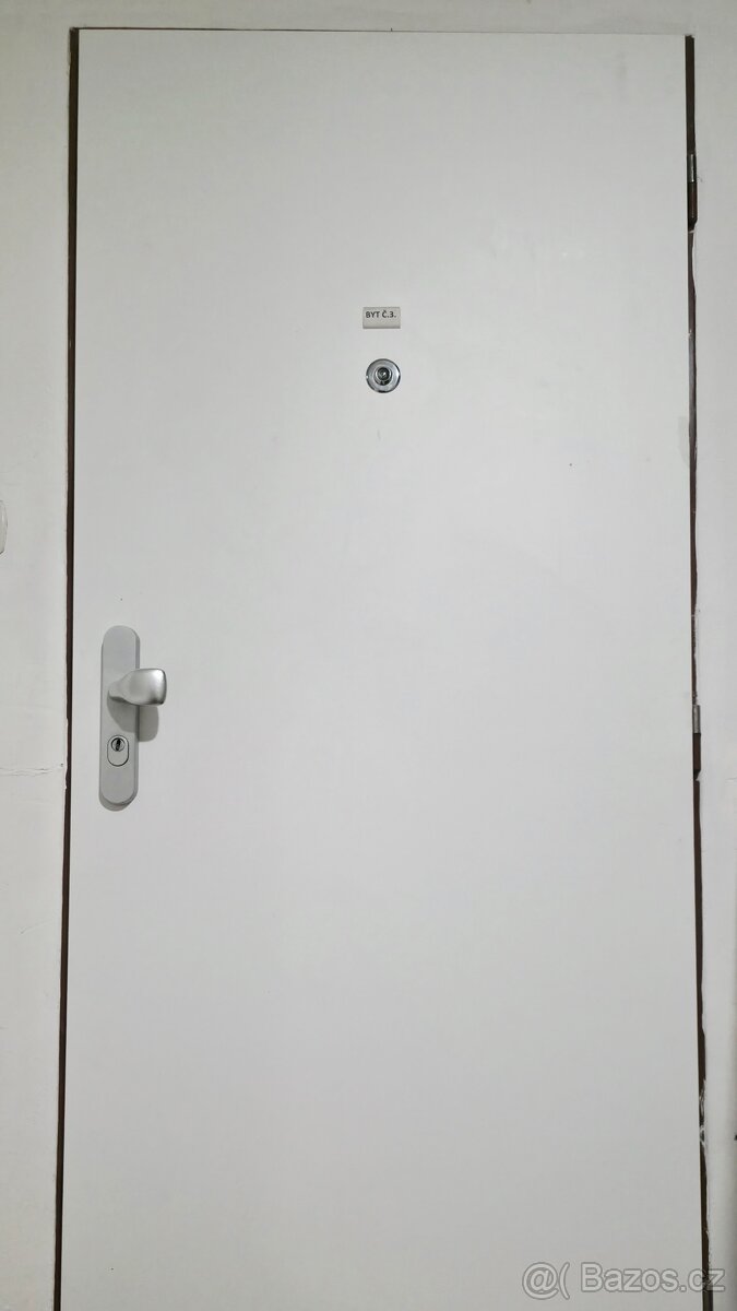 Pronájem bytu 3+1 - 3