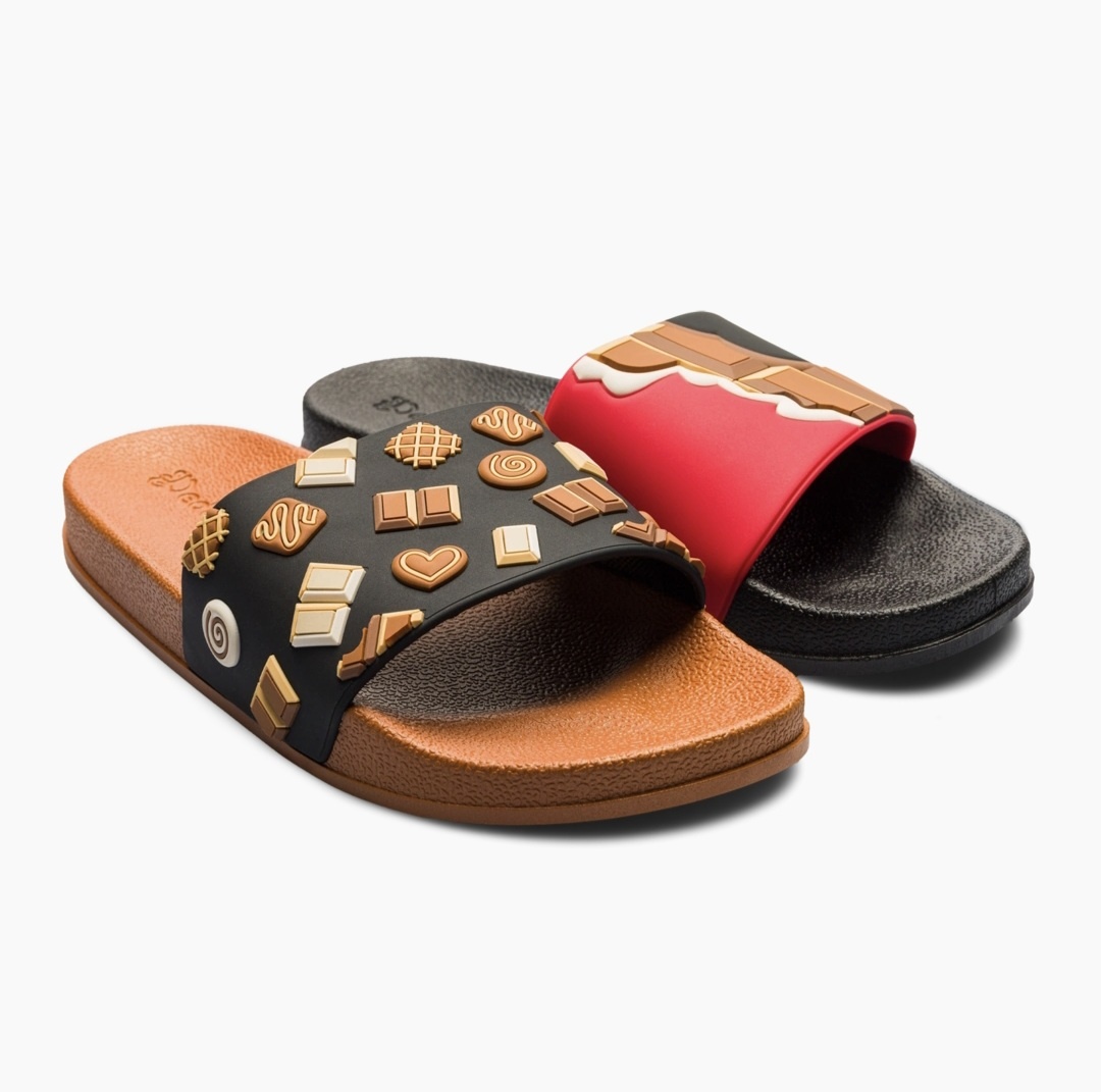 Nové pantofle Dedoles, vel. 41 - 3