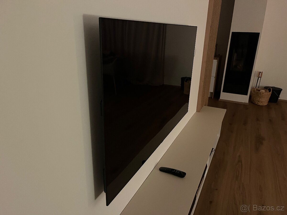 LG OLED 55 A23LA - 3