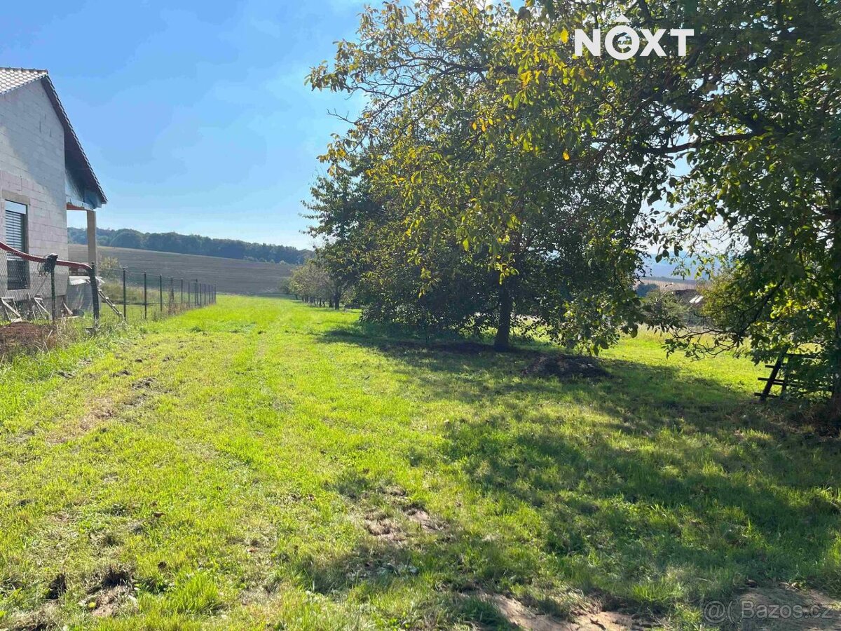 Prodej pozemek Bydlení, 962㎡ - 3