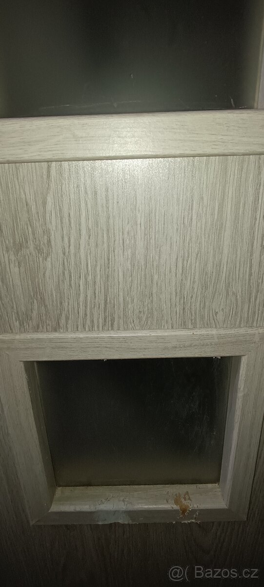 Dveře 70 pravé - 3