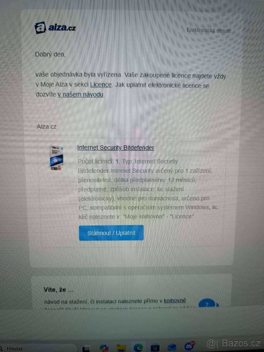 Herní i5/5060Ti - 3