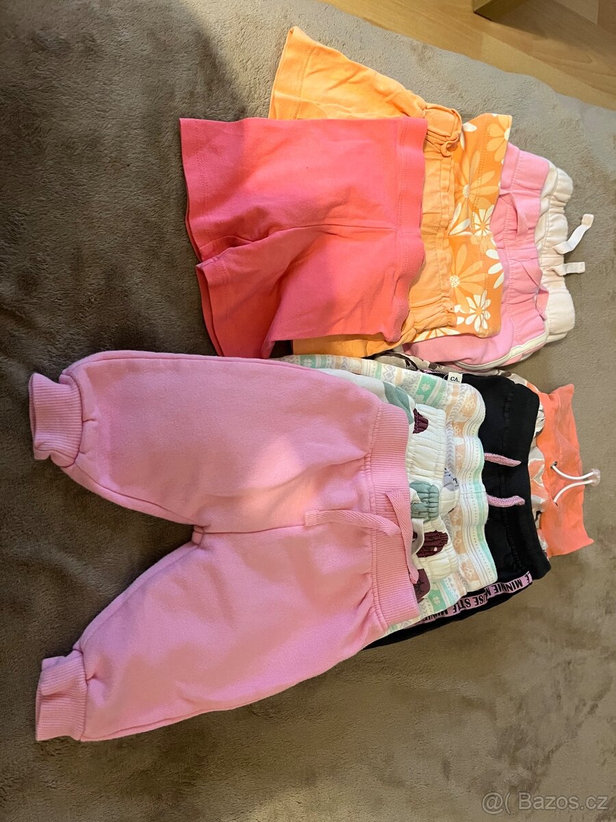 Set oblečení pro holčičku - 3