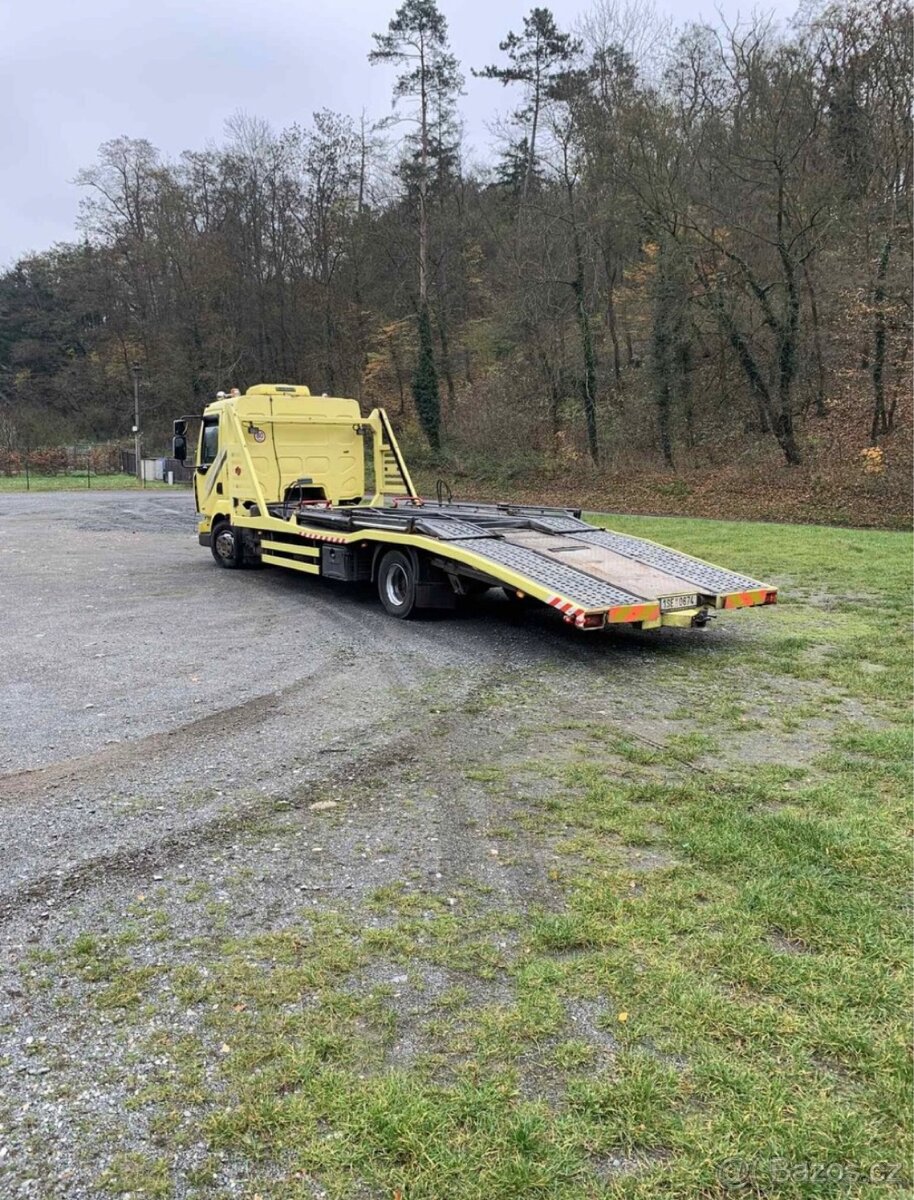 Renault Midlum extra lí 8.5 13.5 - 3