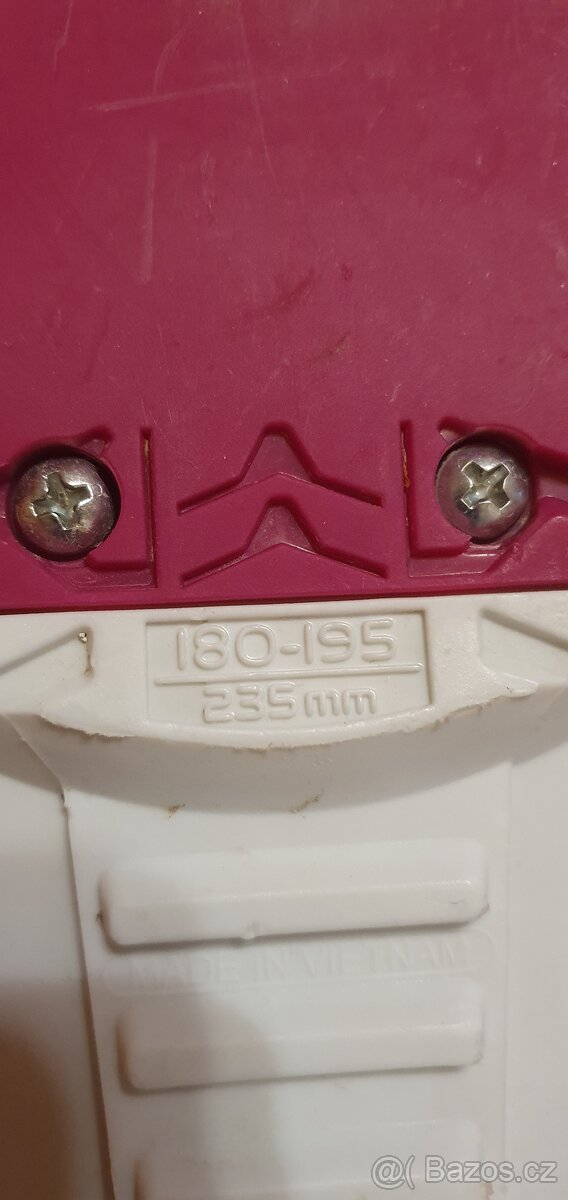 Dětské přezkáče Nordica - 3