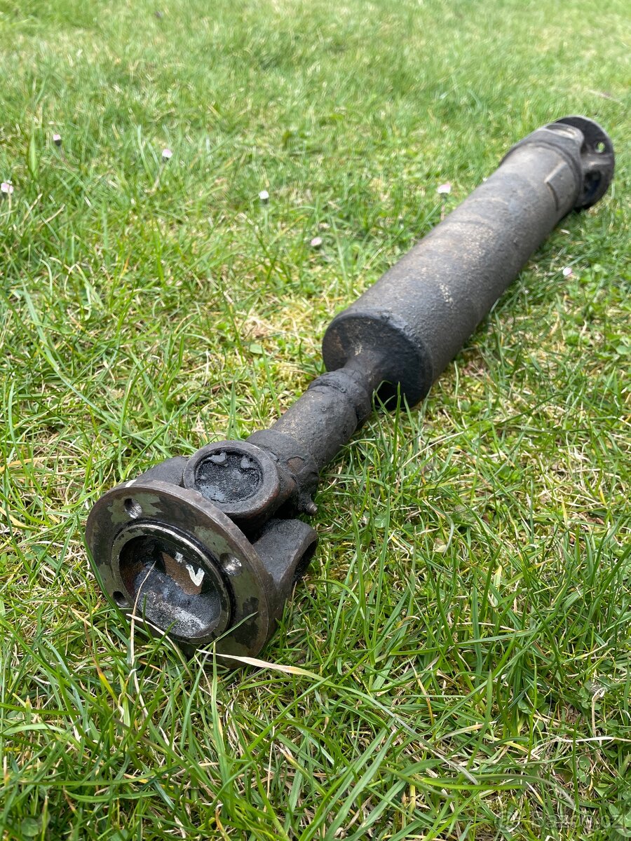 Přední kardan Lada Niva - 3