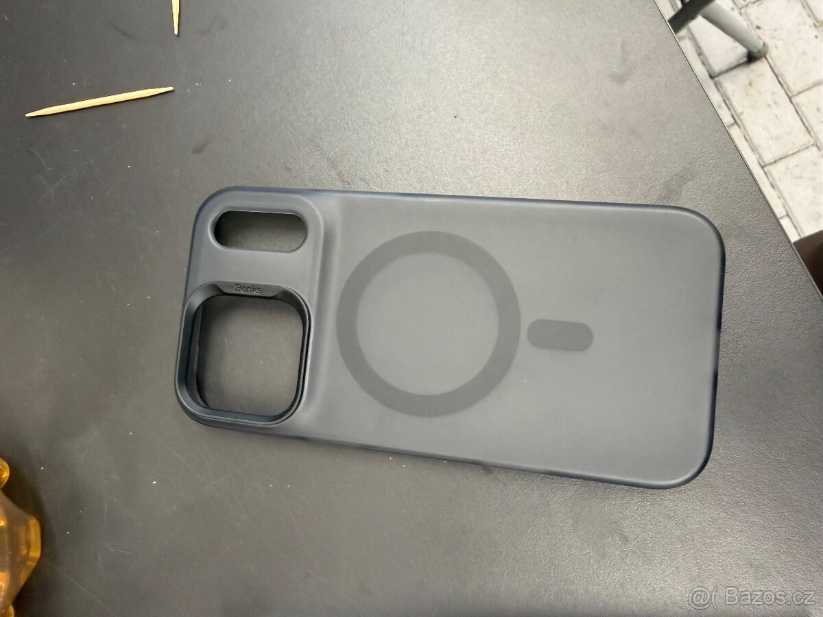 IPhone 17max Pro - 3