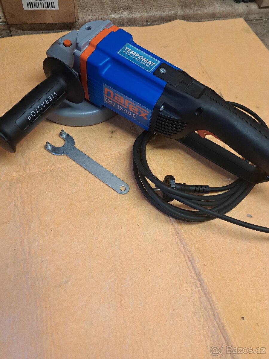 Narex EBU 15-16C - 3