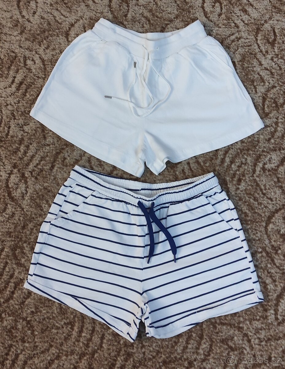 Dívčí kraťasy - 3