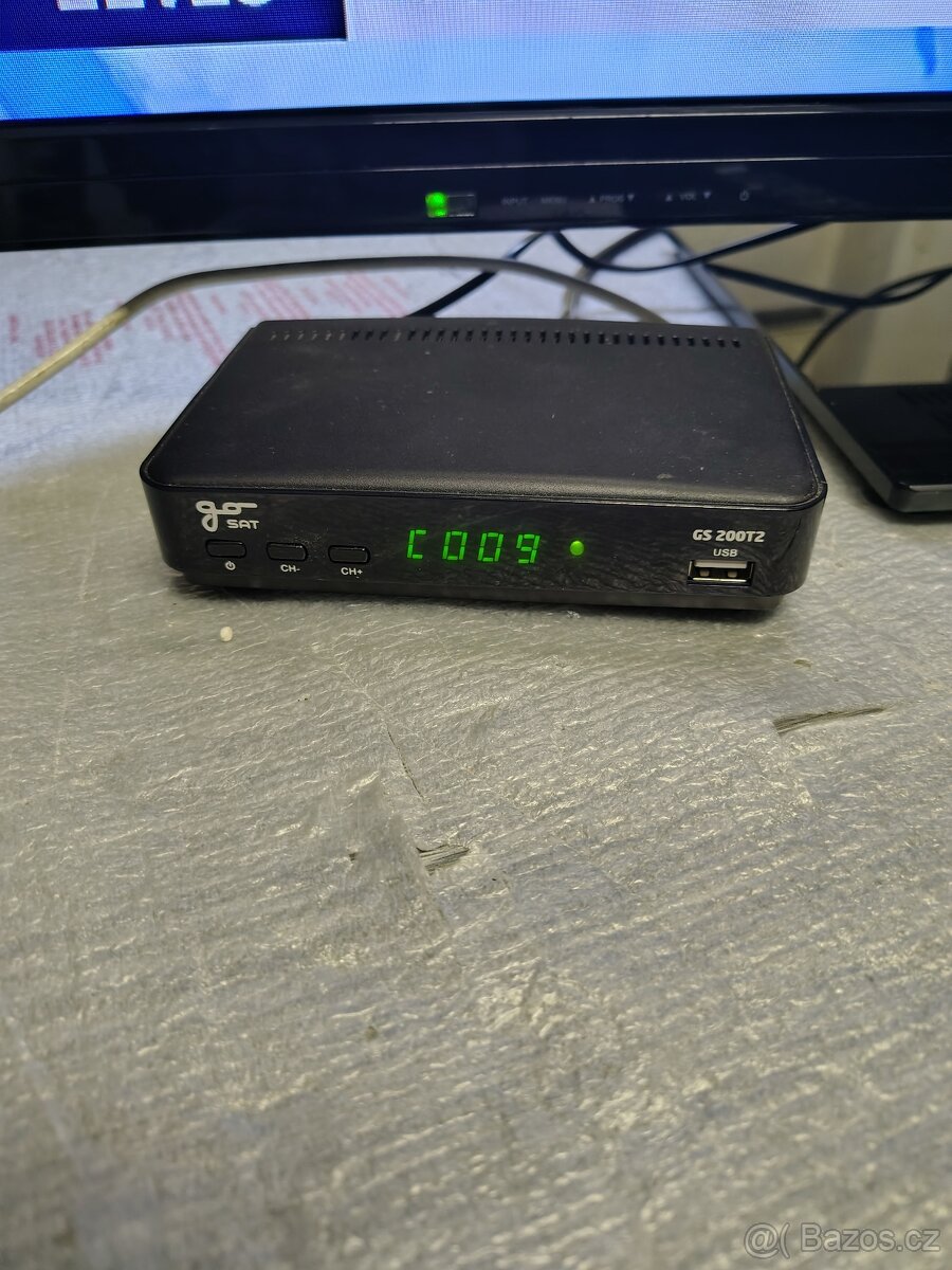 LED Sencor SLE48F10M4,123cm úhlopříčka - 3