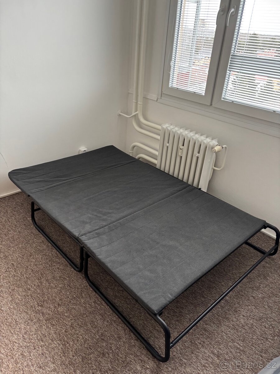 Rozkládací postel - 3