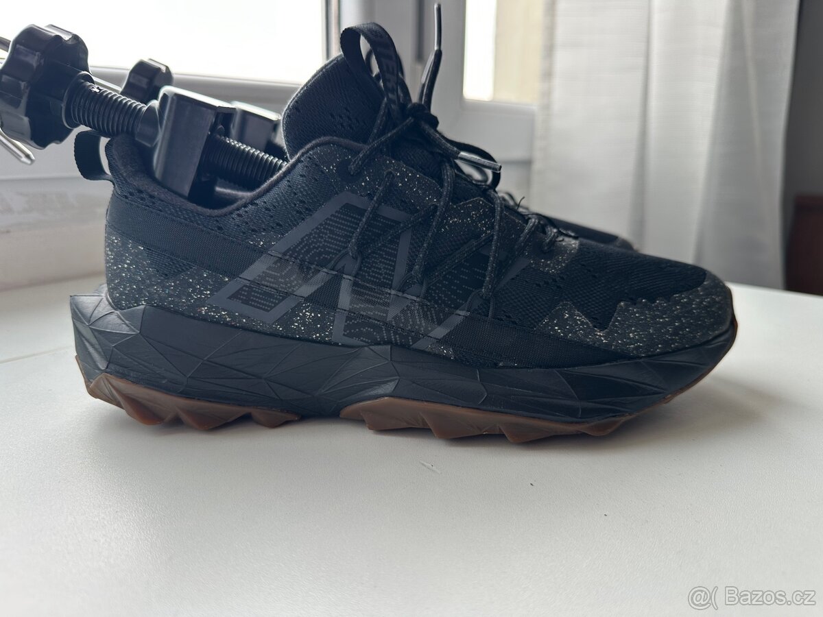 Boty New Balance dynasoft tektrel black 42(27cm) - 3