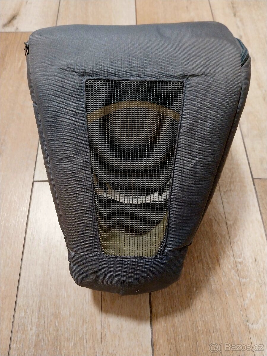 Brankářský vak na masku WARRIOR - 3