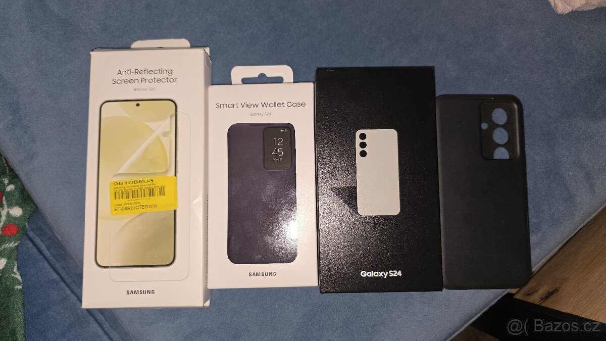 Samsung Galaxy S24 128 Gb - 3