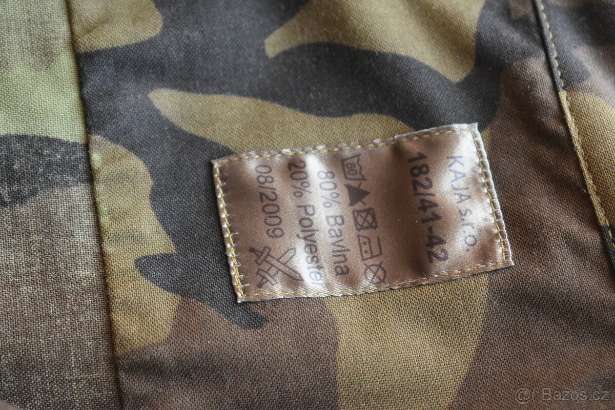 AČR a jiné přebitky - 3