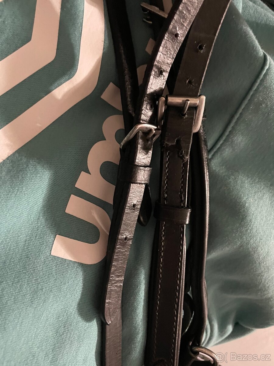 Anatomická uzdečka - 3