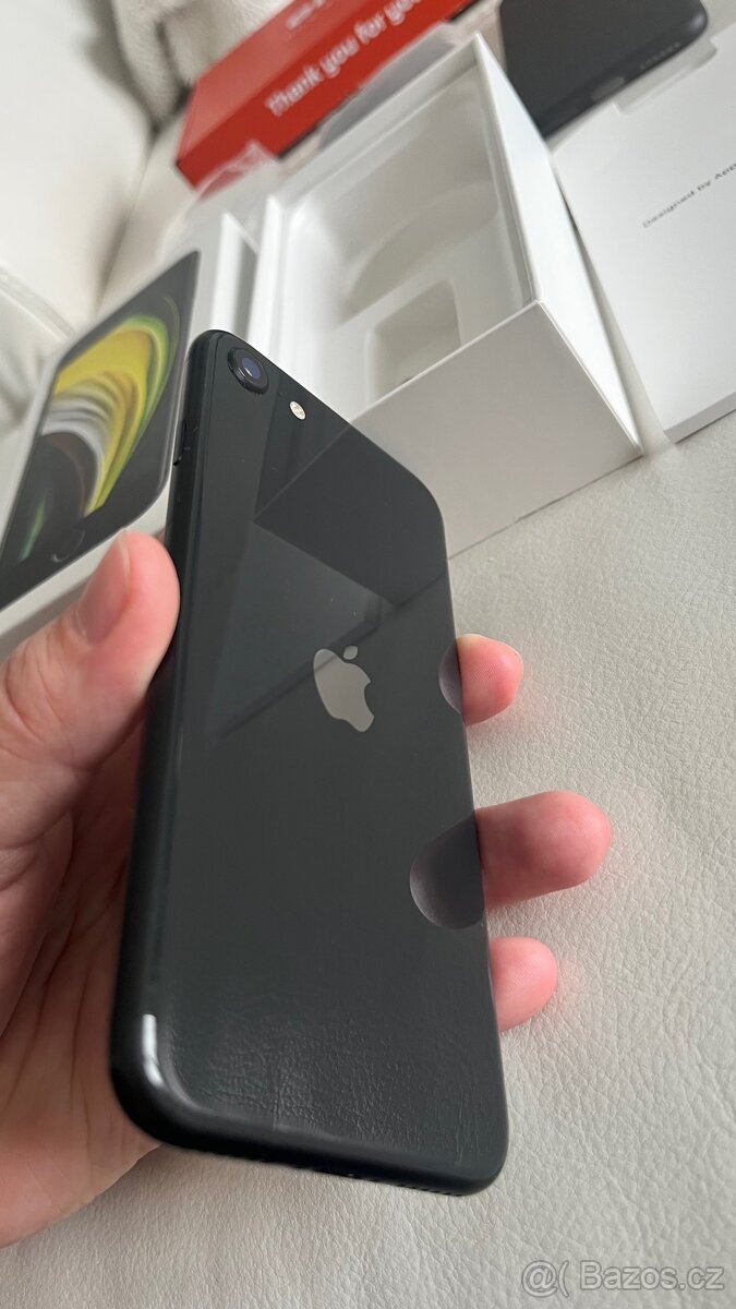 iPhone SE 2020, 64gb - 3