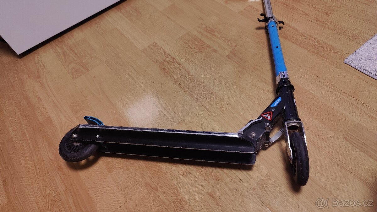 Koloběžka Oxelo MID1 - 3