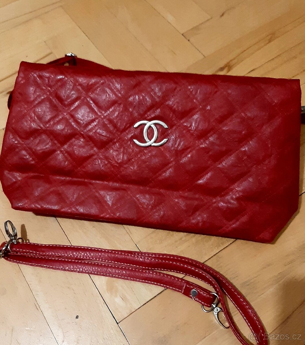 Krásná kabelka - 3