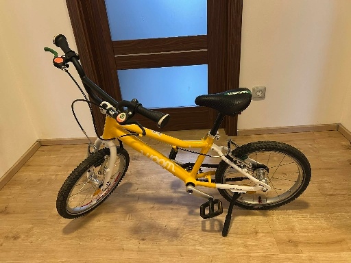 WOOM 3 (16) žluté - 3